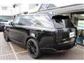 2024 Land Rover Range Rover