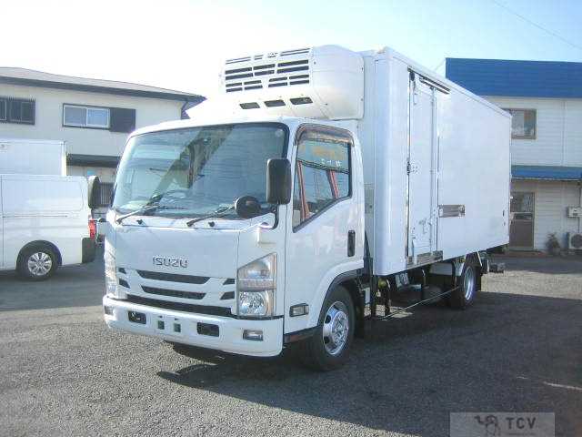2016 Isuzu Isuzu Others