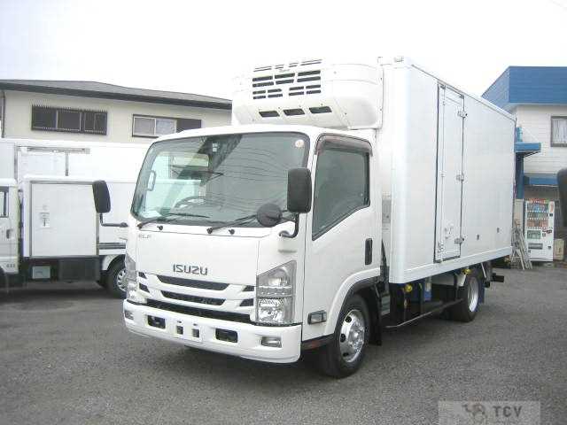 2016 Isuzu Isuzu Others