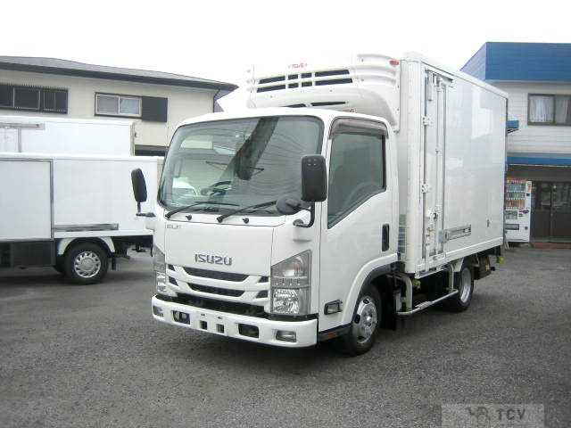 2018 Isuzu Isuzu Others