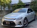 2019 Toyota Mark X