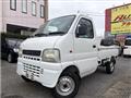 2001 Suzuki Carry Truck