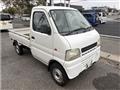 2001 Suzuki Carry Truck