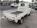 2001 Suzuki Carry Truck