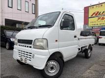 2001 Suzuki Carry Truck