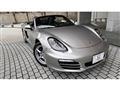 2013 Porsche Boxster