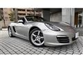 2013 Porsche Boxster