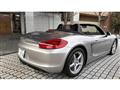 2013 Porsche Boxster