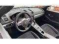 2013 Porsche Boxster