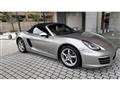 2013 Porsche Boxster