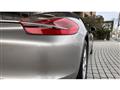 2013 Porsche Boxster
