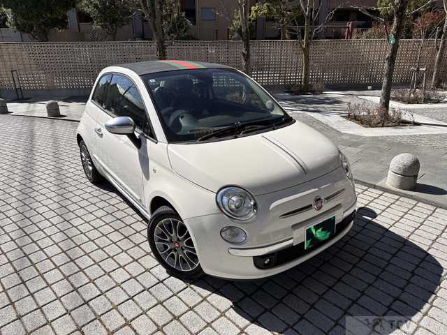 2011 Fiat Fiat Others