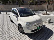 2011 Fiat Fiat Others