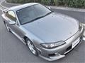 2001 Nissan Silvia