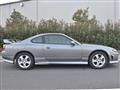 2001 Nissan Silvia