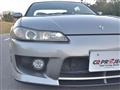 2001 Nissan Silvia
