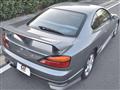 2001 Nissan Silvia