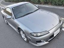 2001 Nissan Silvia
