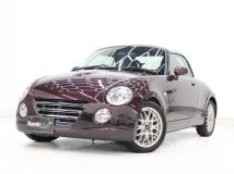 2012 Daihatsu Copen