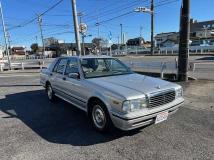 2002 Nissan Cedric Sedan