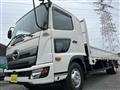 2018 Hino Hino Others