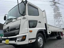2018 Hino Hino Others