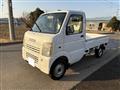 2005 Suzuki Carry Truck