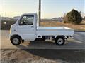2005 Suzuki Carry Truck