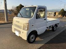 2005 Suzuki Carry Truck