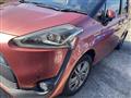 2016 Toyota Sienta
