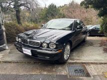 2003 Jaguar XJ Series