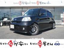 2011 Daihatsu Esse