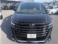 2025 Toyota Vellfire