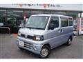 2011 Nissan Clipper Van