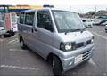 2011 Nissan Clipper Van