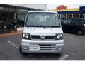2011 Nissan Clipper Van