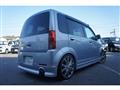 2009 Mitsubishi eK Wagon
