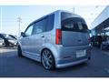 2009 Mitsubishi eK Wagon