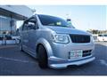2009 Mitsubishi eK Wagon