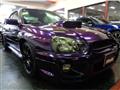 2003 Subaru Impreza Wrx