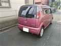 2012 Suzuki MR Wagon