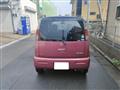 2012 Suzuki MR Wagon