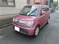 2012 Suzuki MR Wagon