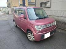 2012 Suzuki MR Wagon