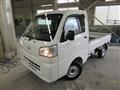 2022 Daihatsu Hijet Truck