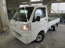 2022 Daihatsu Hijet Truck