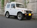 1991 Suzuki Jimny