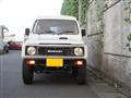 1991 Suzuki Jimny