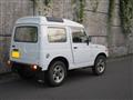 1991 Suzuki Jimny