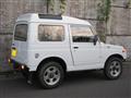 1991 Suzuki Jimny